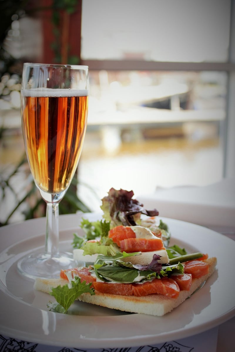 Gastronomic Feasts